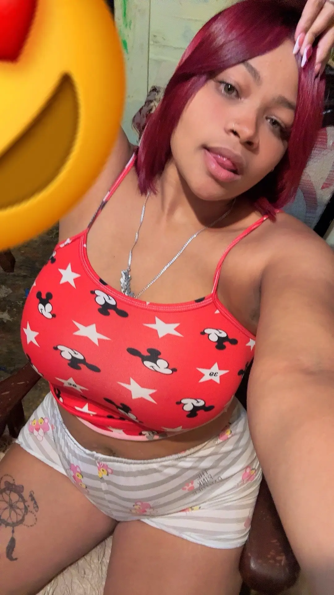 @merolin Tu Flaca💕❤️😘