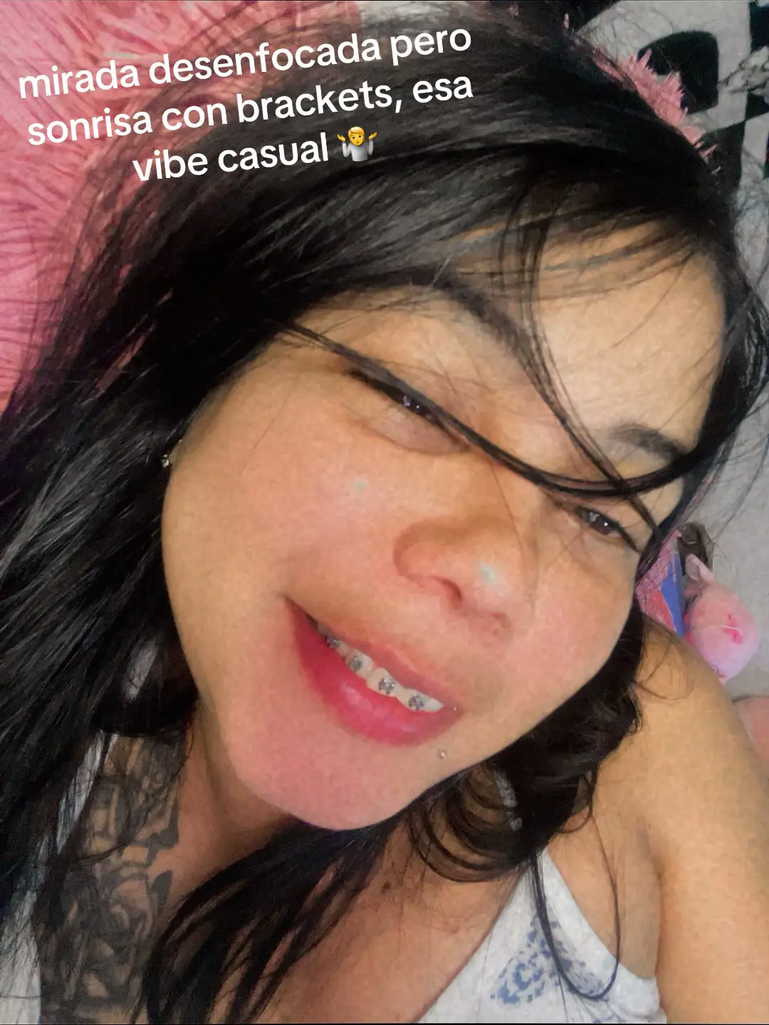 @❣️💋 Bebesita odiosa, 💋❣️