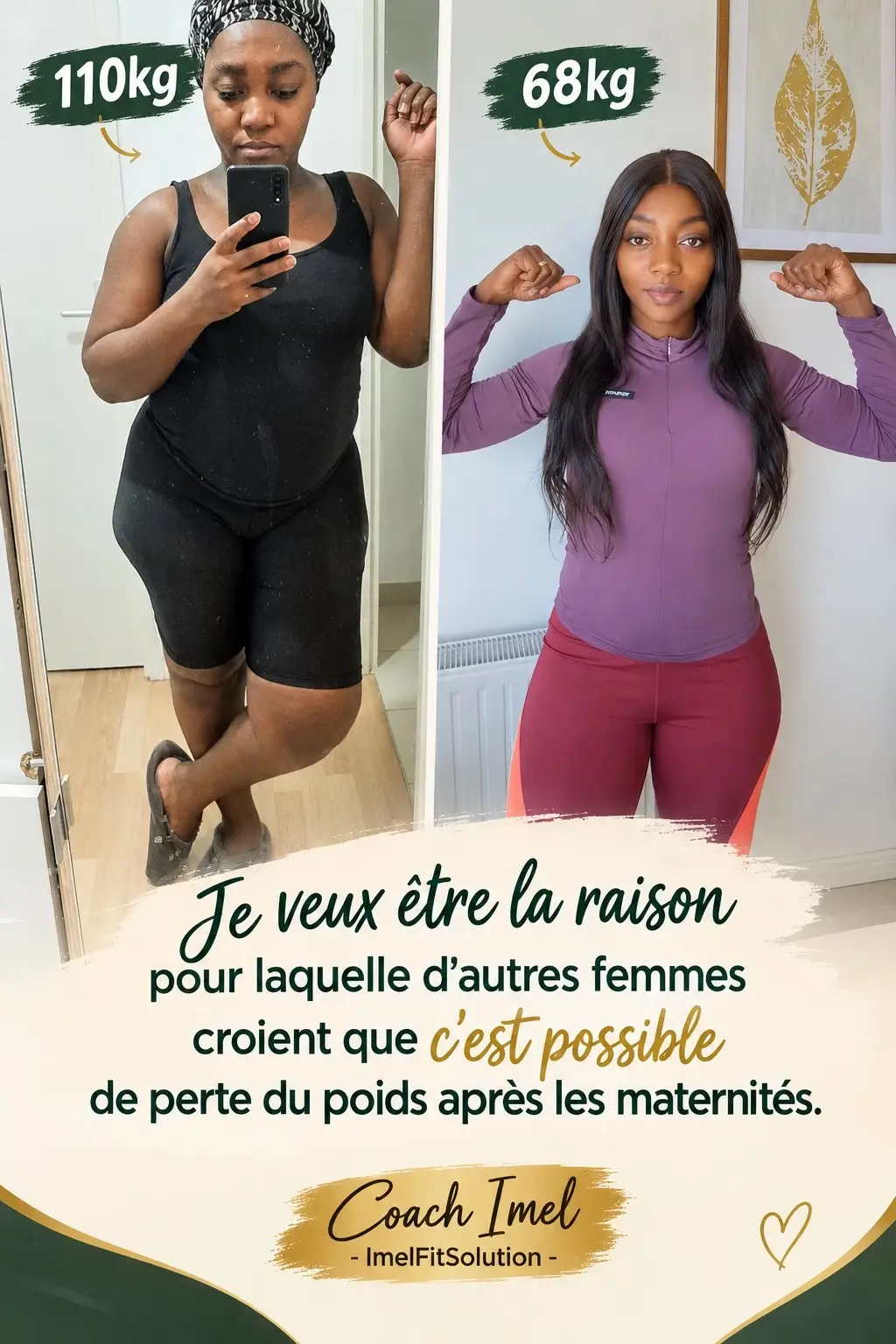 @Coach IMEL - ImelFitSolution