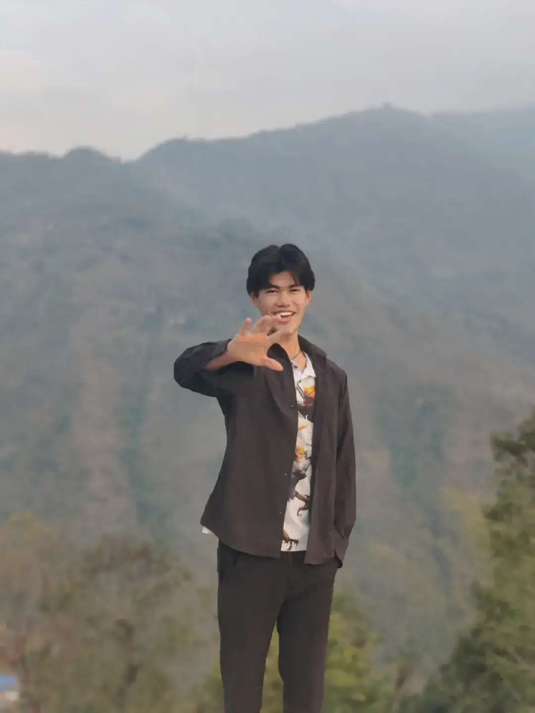 @sanjog limbu