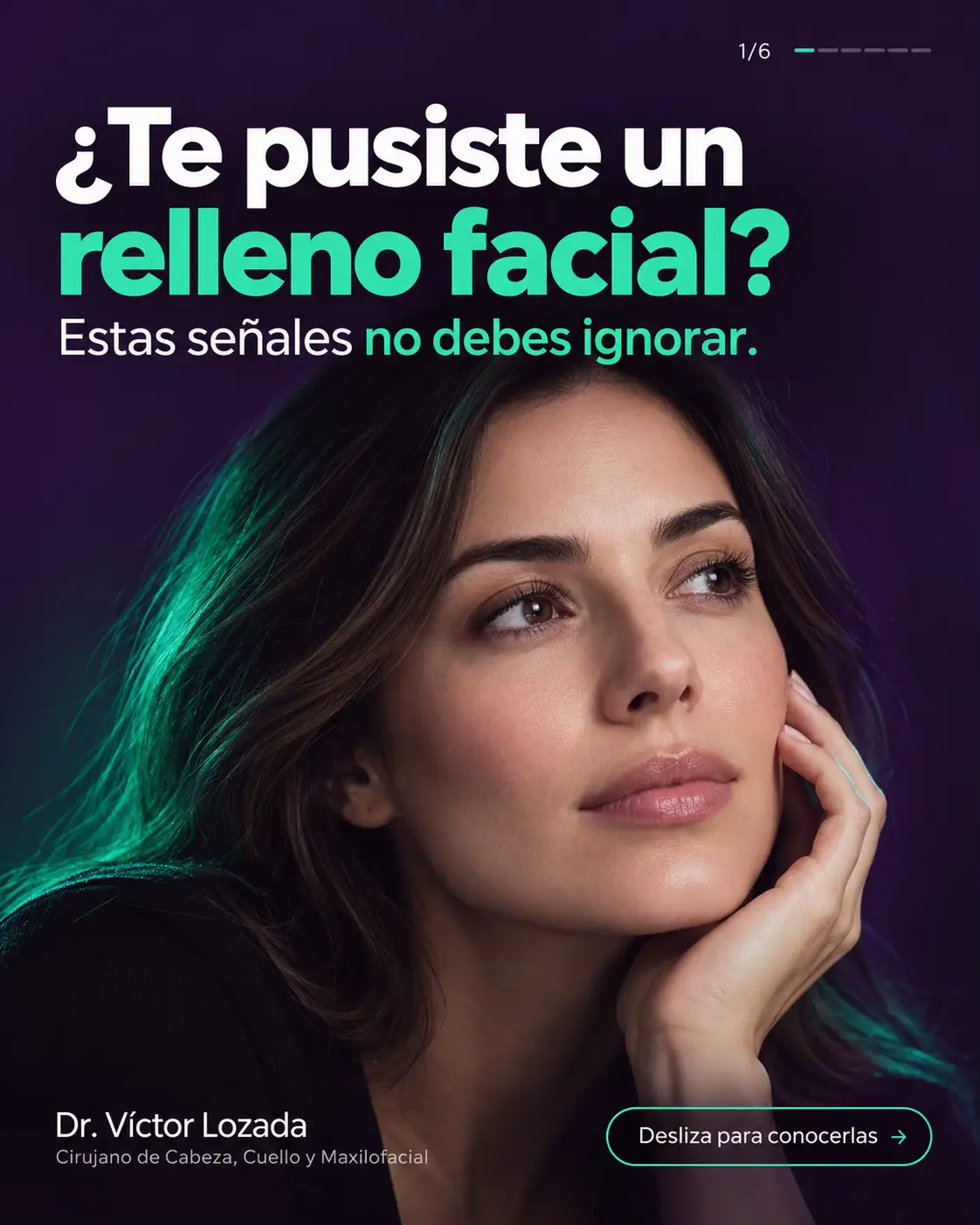 @Dr. Victor Lozada