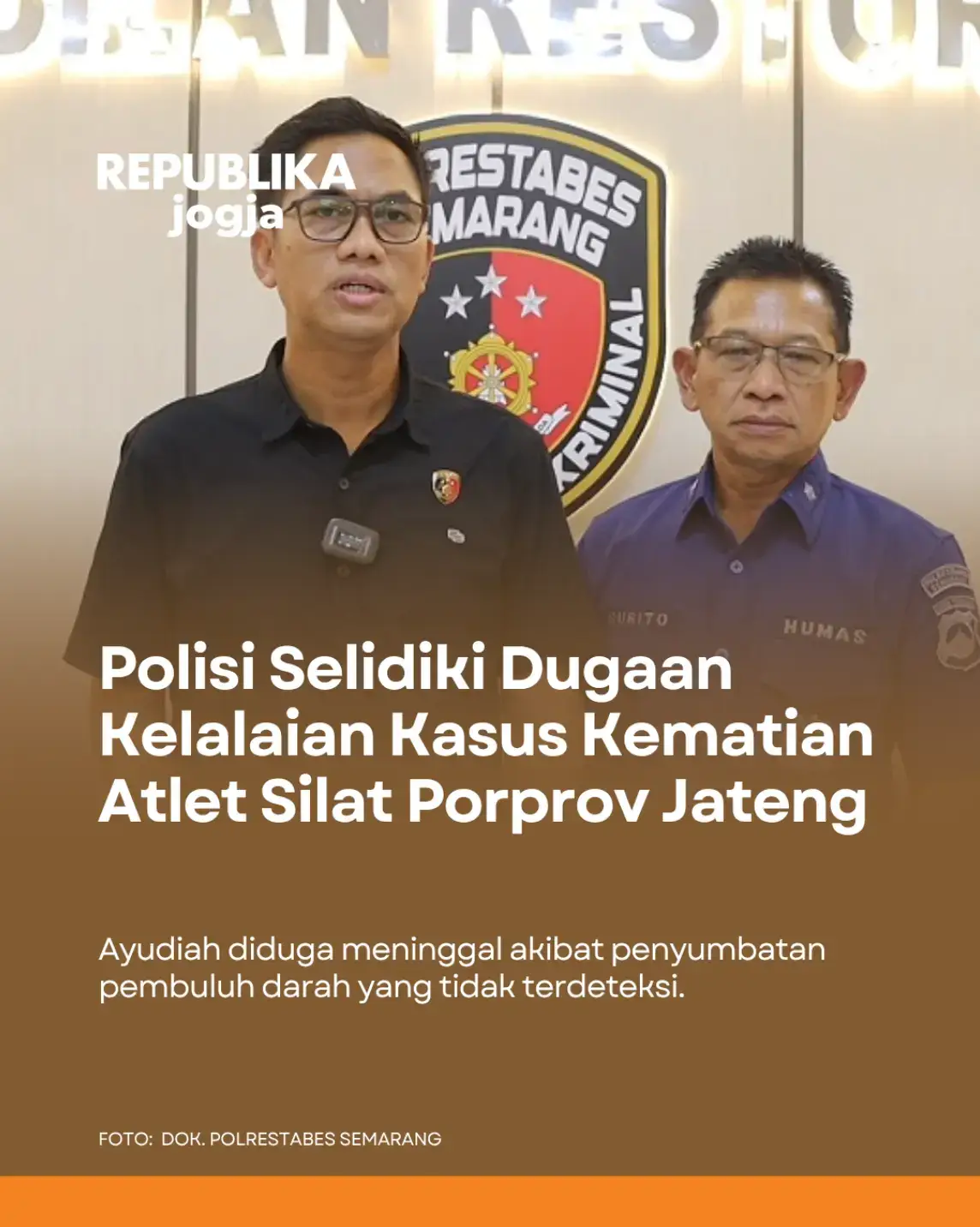 @Republika Jogja