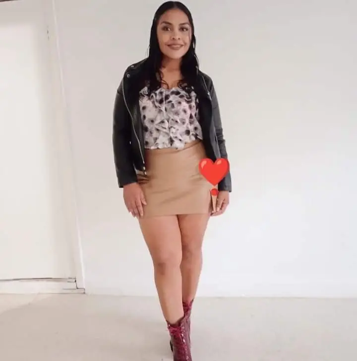 @Heydi Salgado