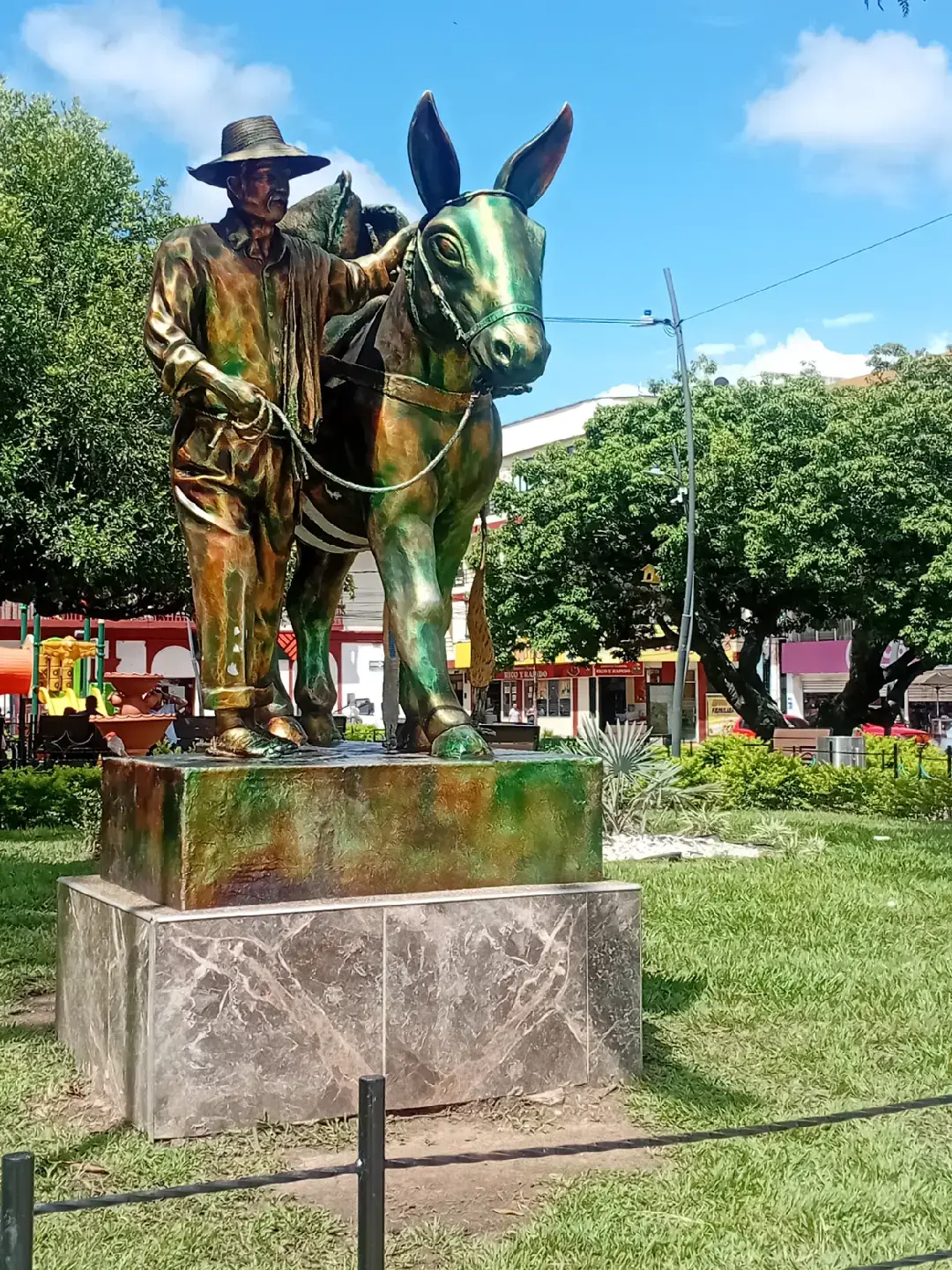 @José Orlando