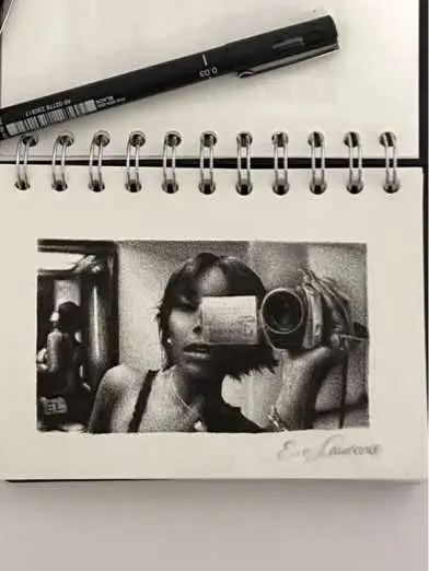 @Eva Lawrance