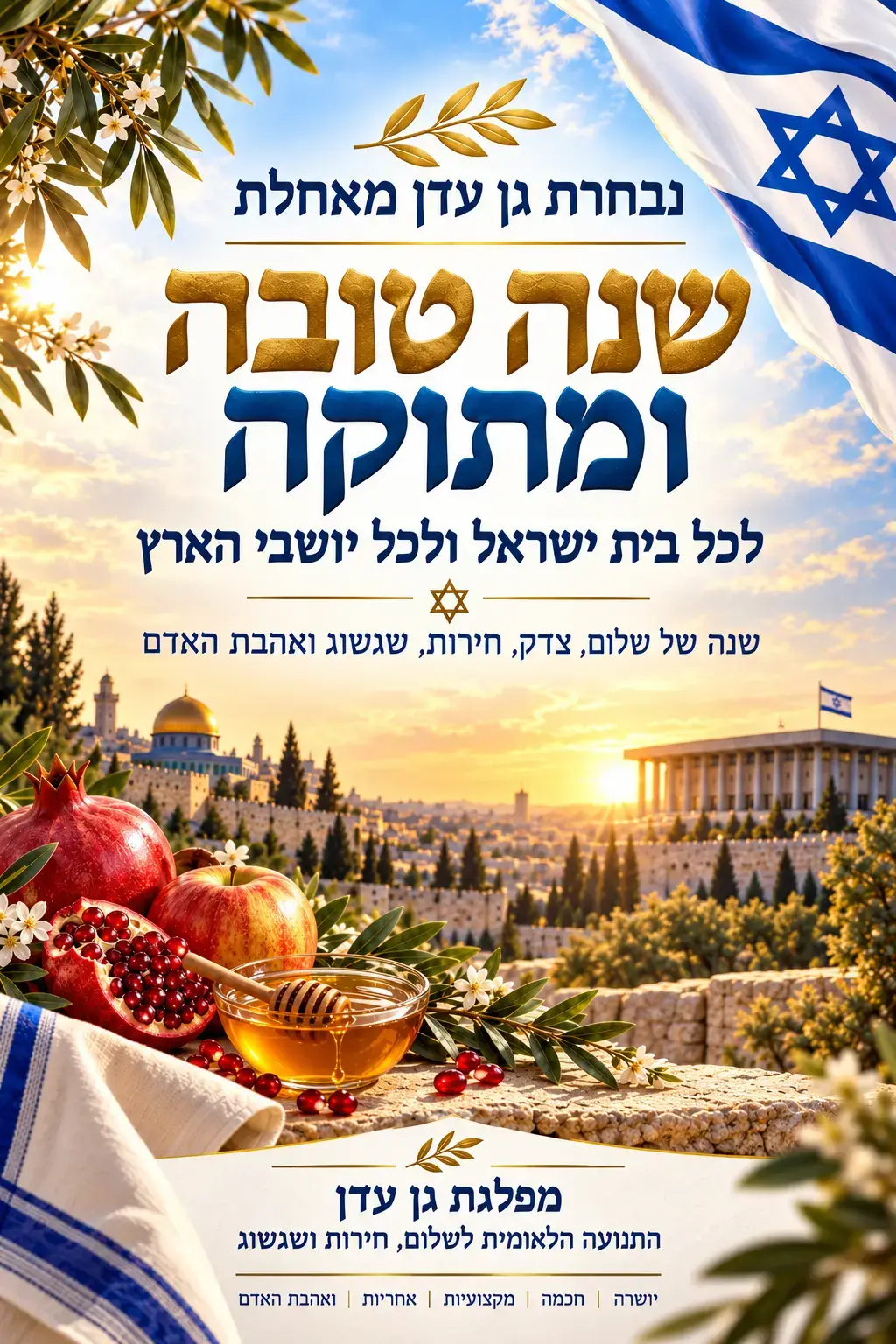 @Yeshua Israel Ben David