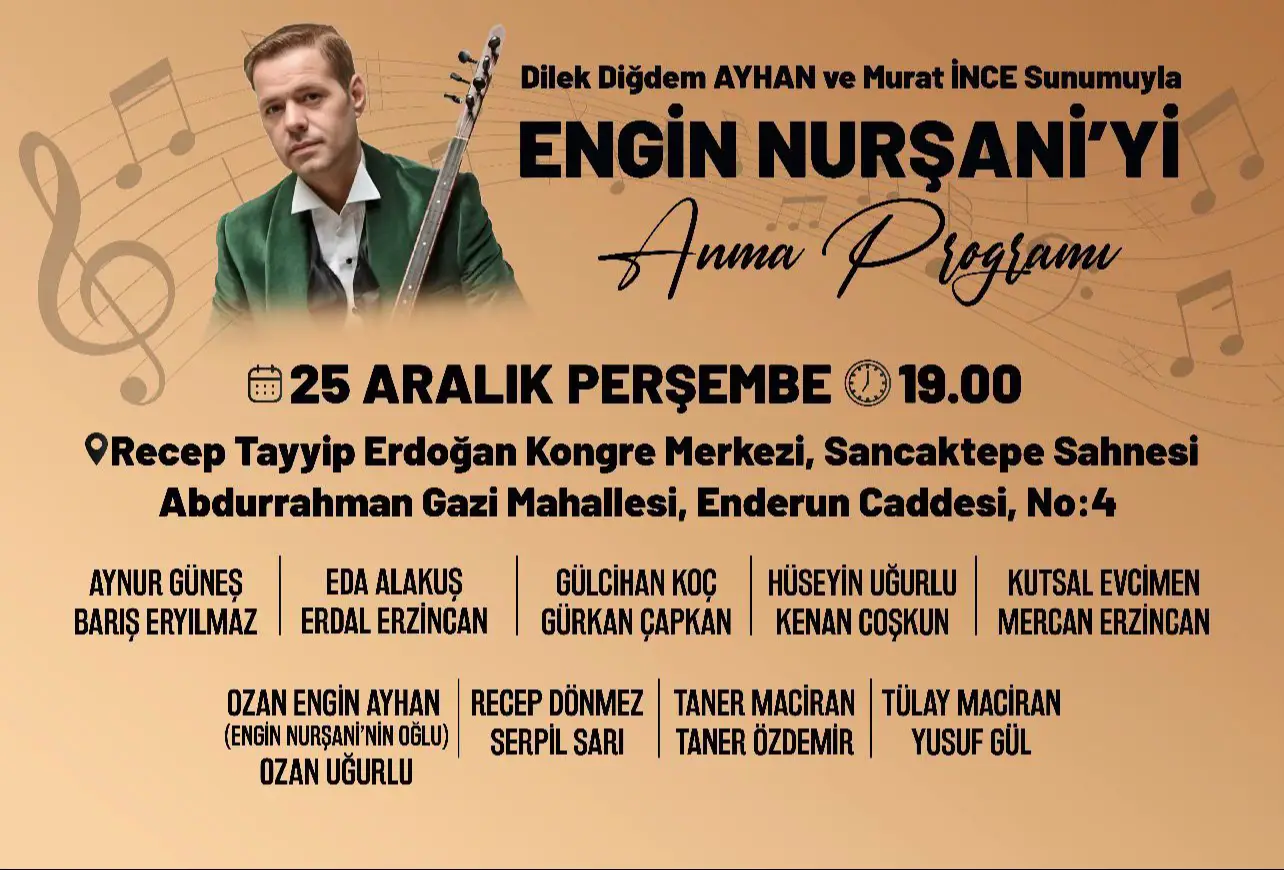 @Engin Nurşani