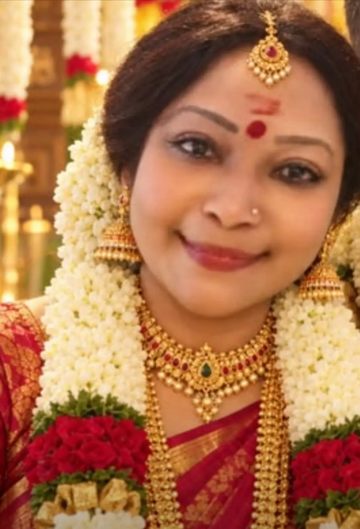 @Meera Meera M&M