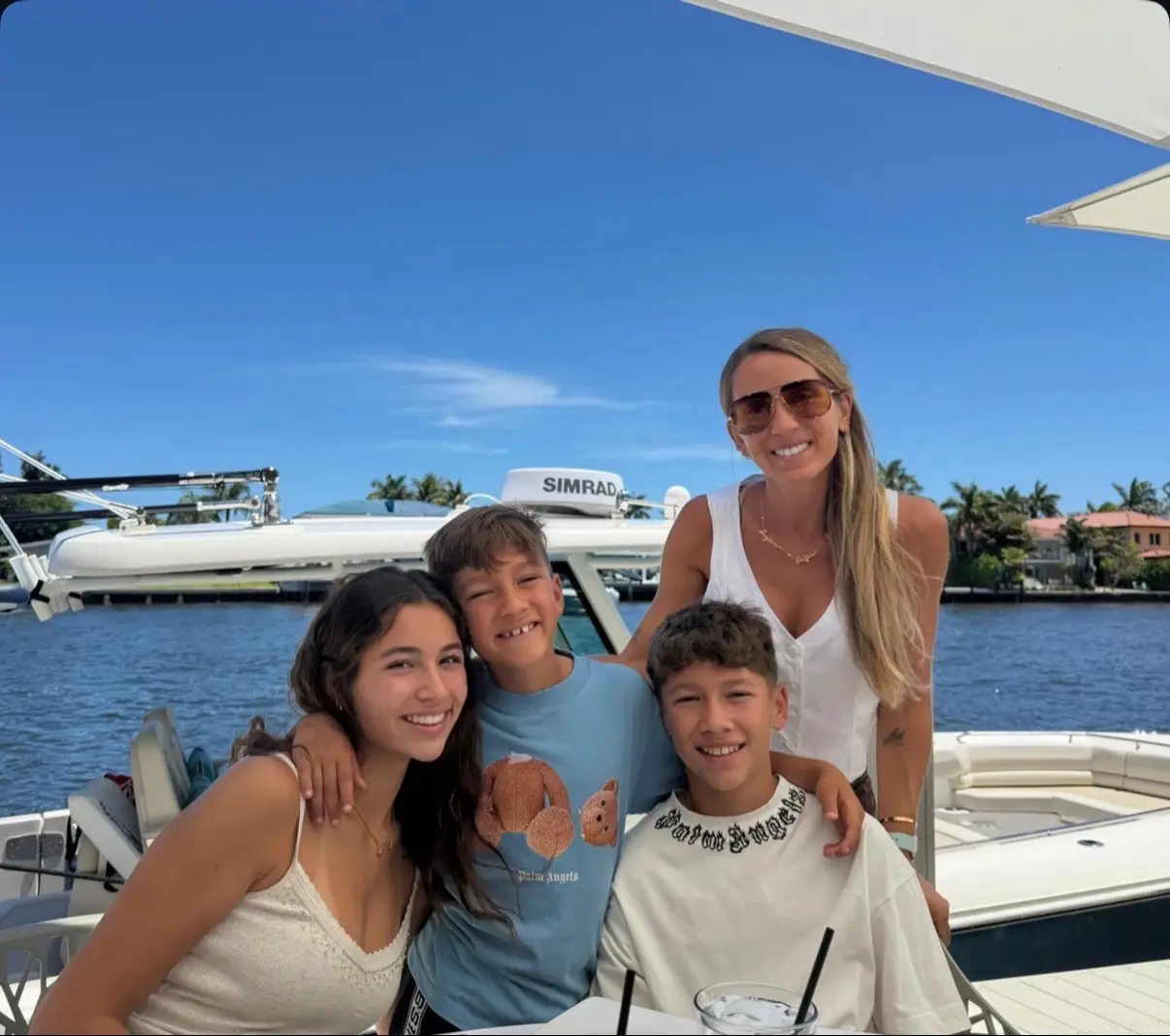 @Suarez family 🇺🇾✨