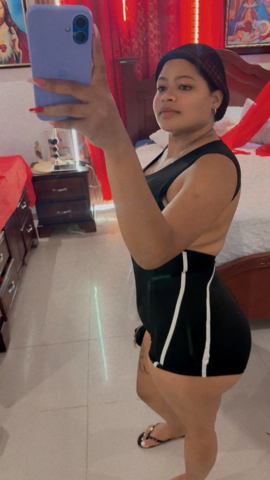 @merolin Tu Flaca💕❤️😘