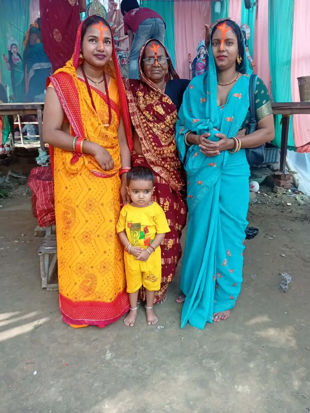 @<< Babitadevi>>