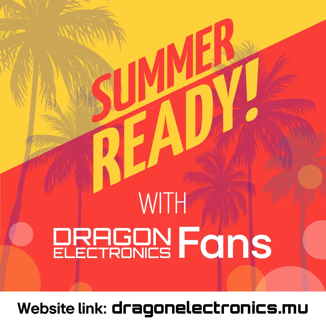 @dragon electronics