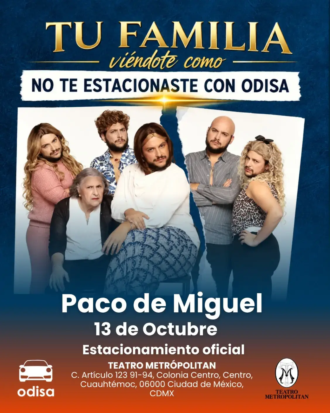 @Grupo Odisa