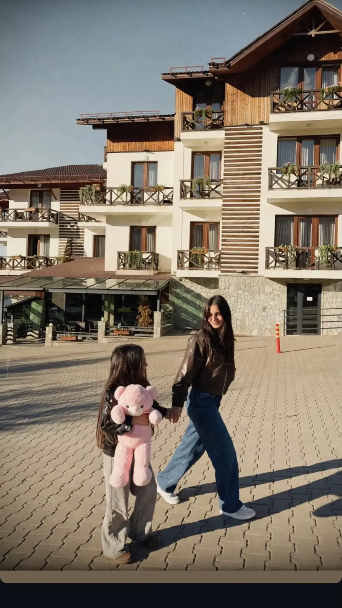 @Sofia Bagishvili