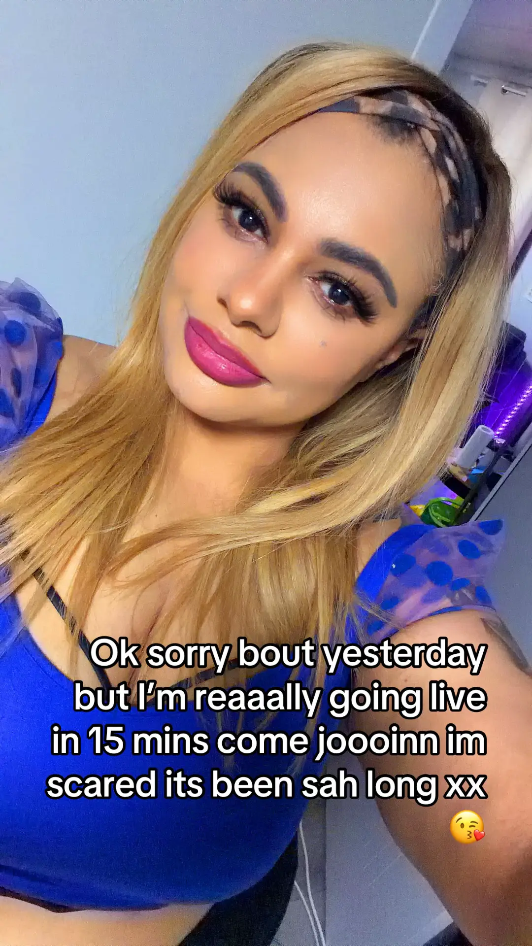 @Starbella💫🖤
