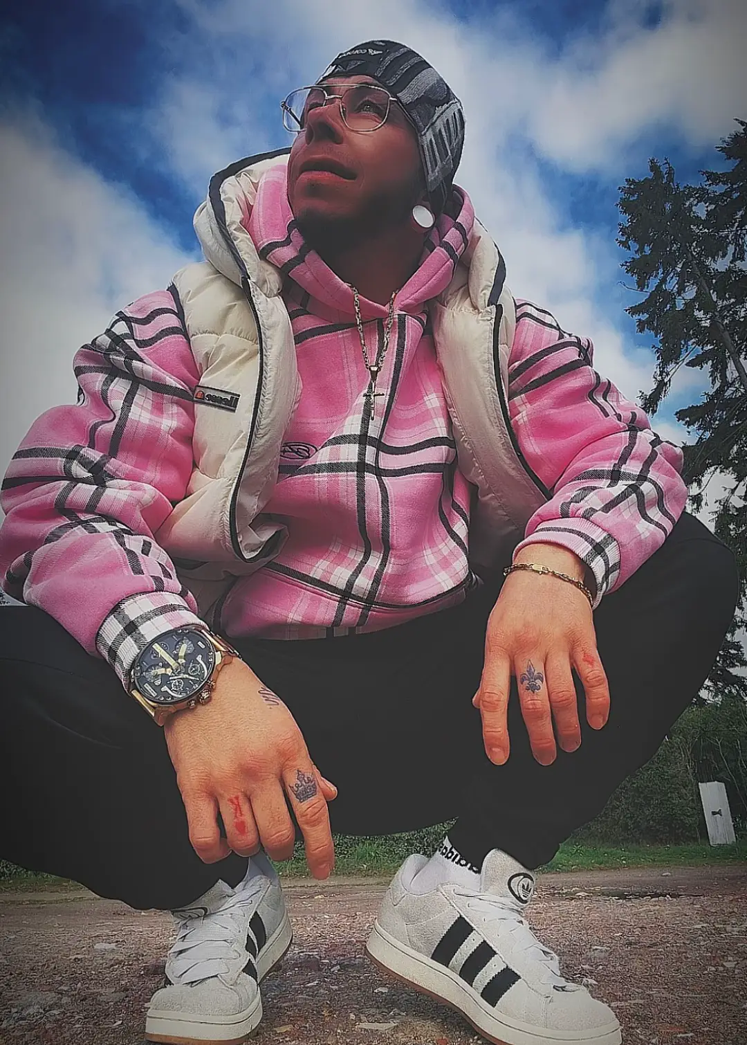 @𝕸𝖆𝖘𝖐𝖊𝖉𝕽𝖔𝖒𝖆𝖓𝖈𝖊 🥊