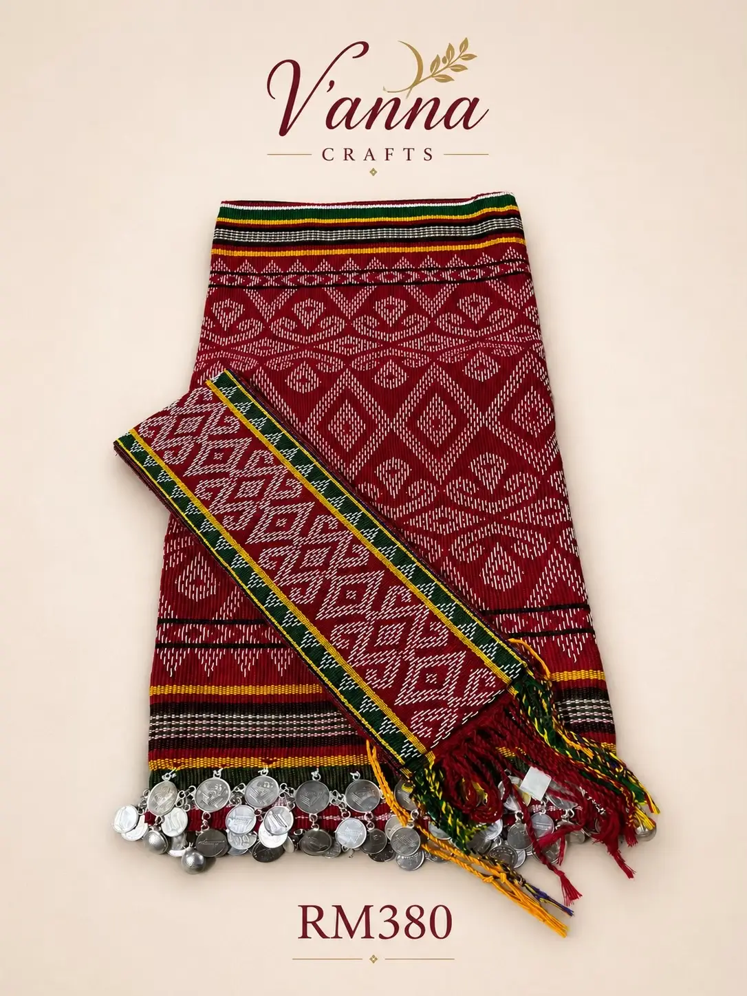 @V'anna Crafts