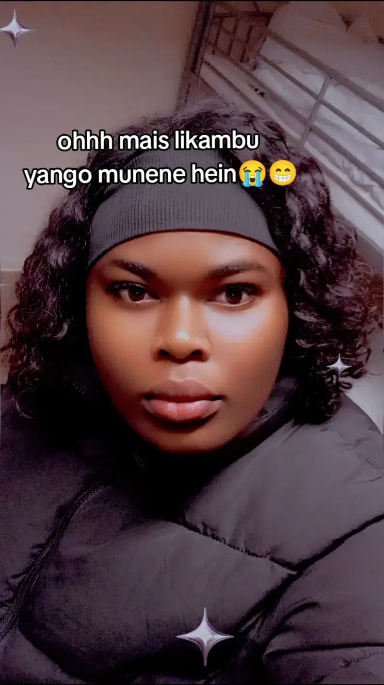 @Naomie
