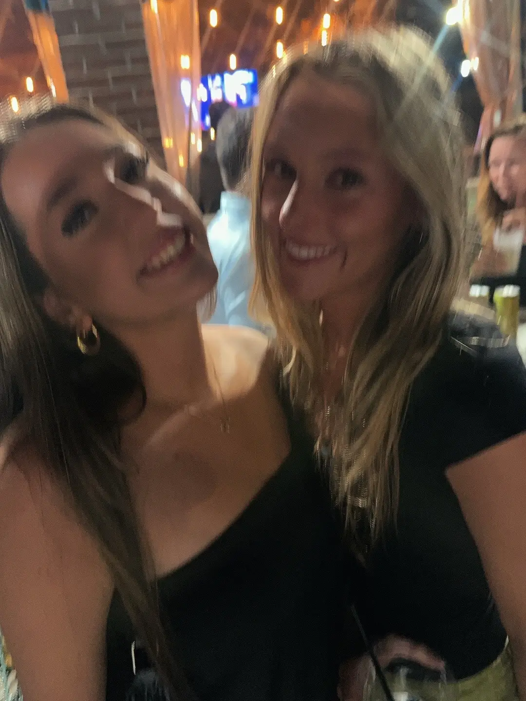 @Fun tiktok girl