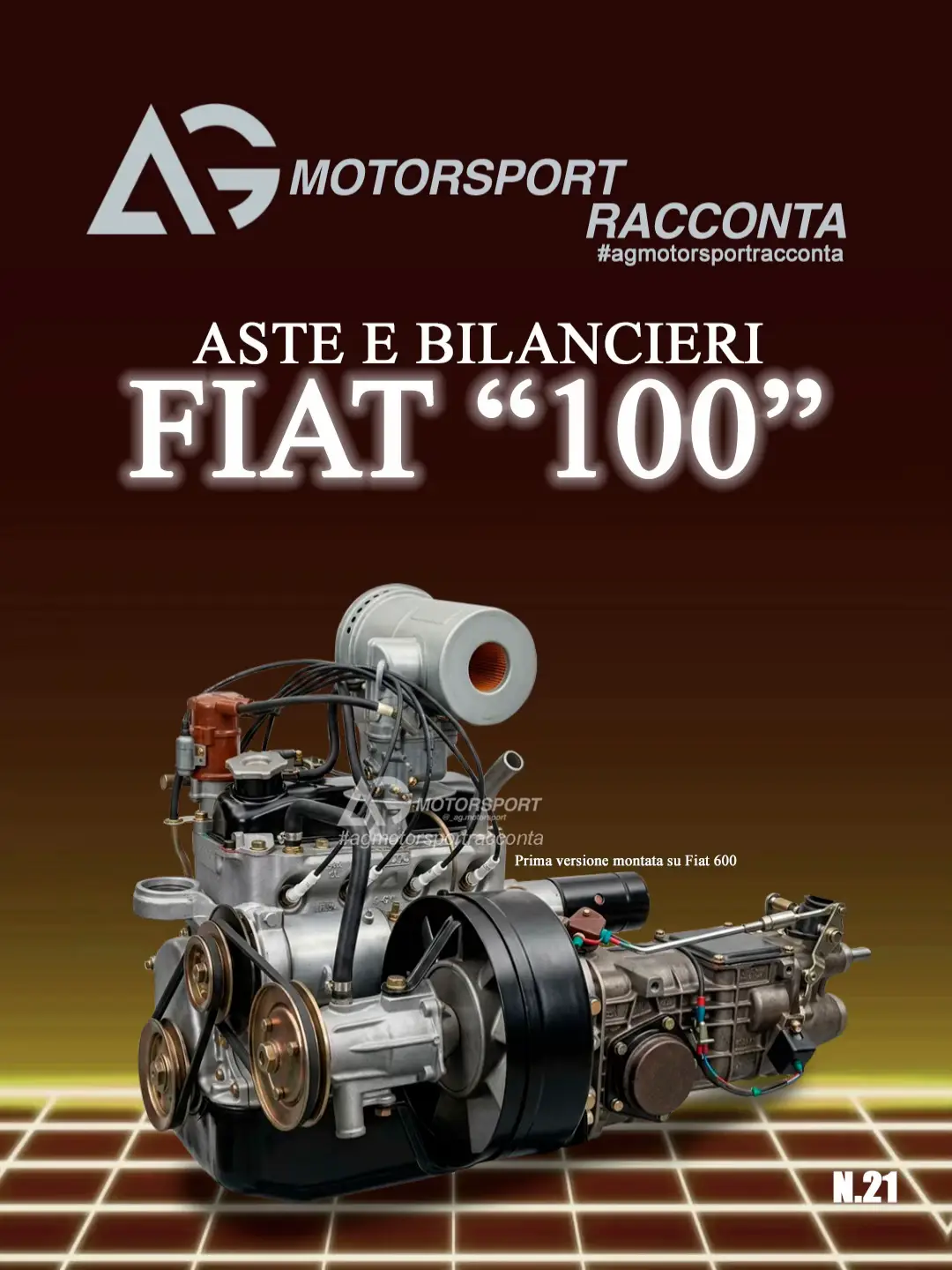 @AG Motorsport