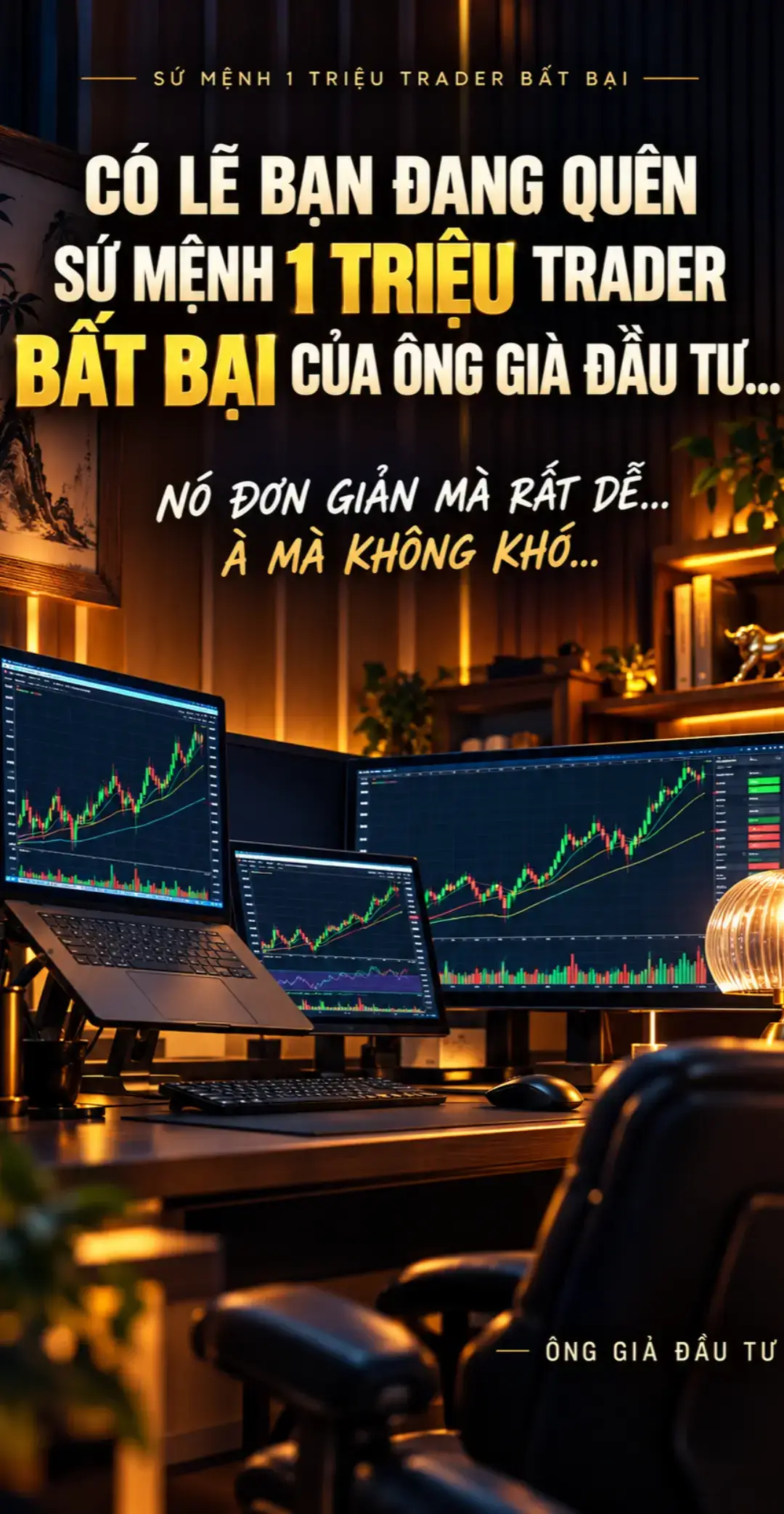 @&ocirc;ng gi&agrave; đầu tư 👴