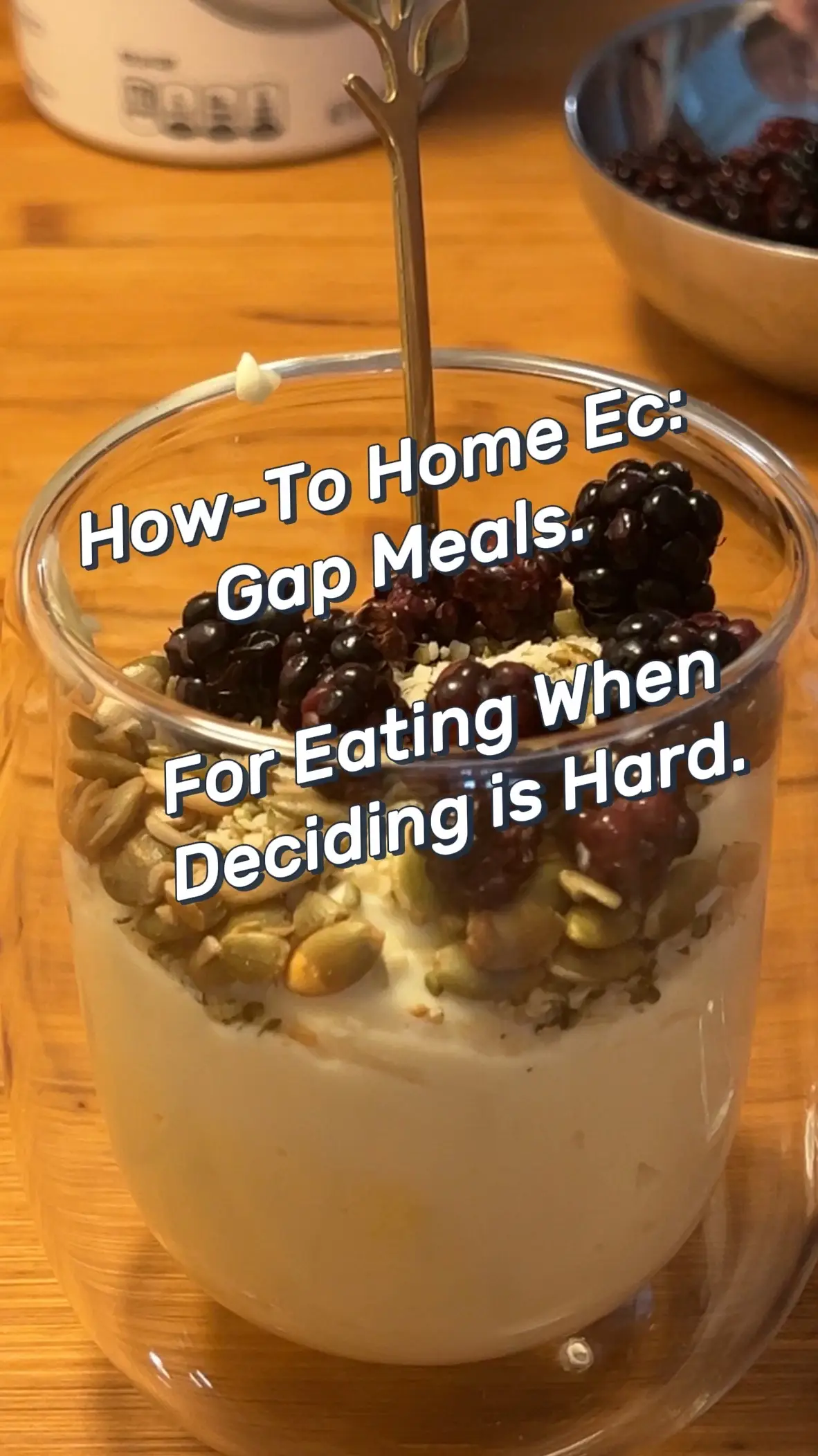 @Danita Platt | Home Economist