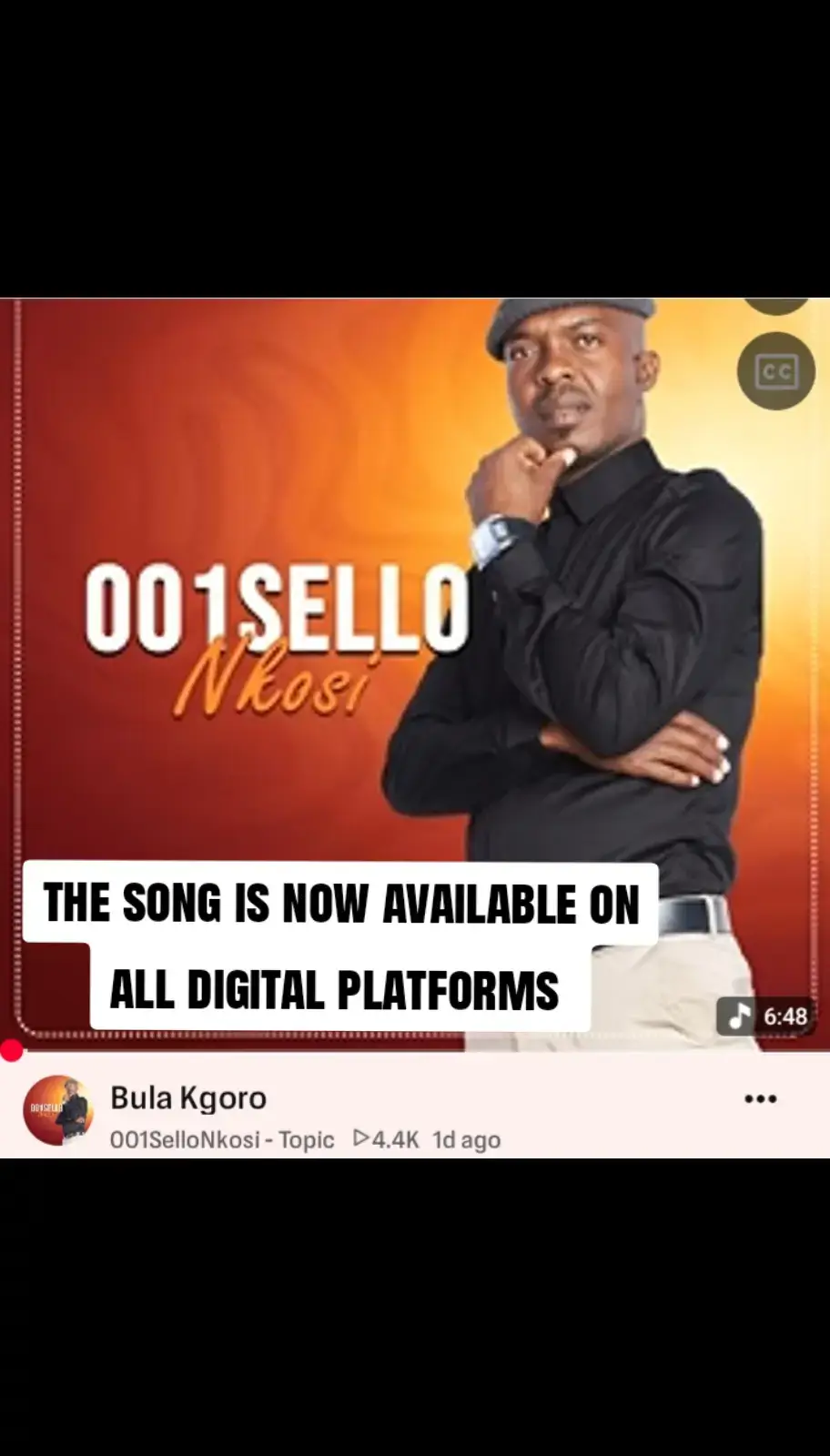 @001SelloNkosi
