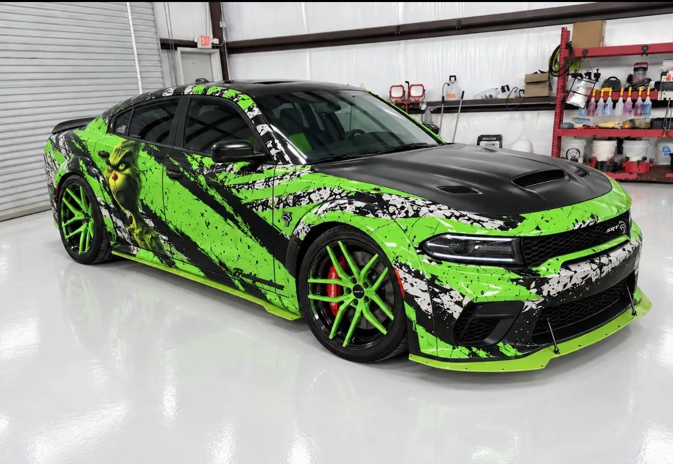 @FreddyCustomz