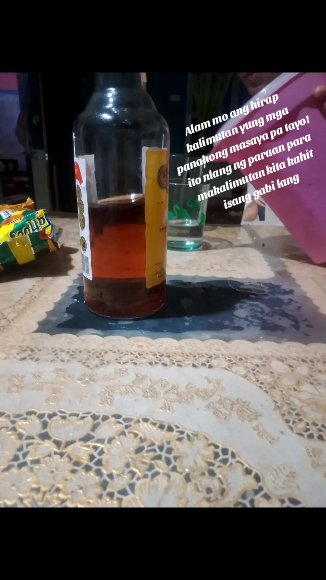 @VinzeGuanzon