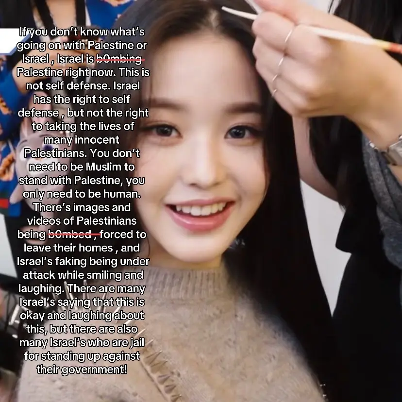 @IU💕