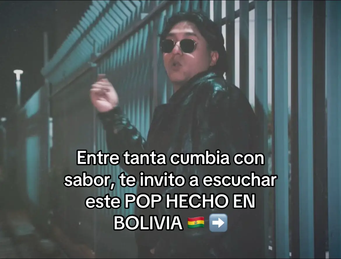 @Gael Omar