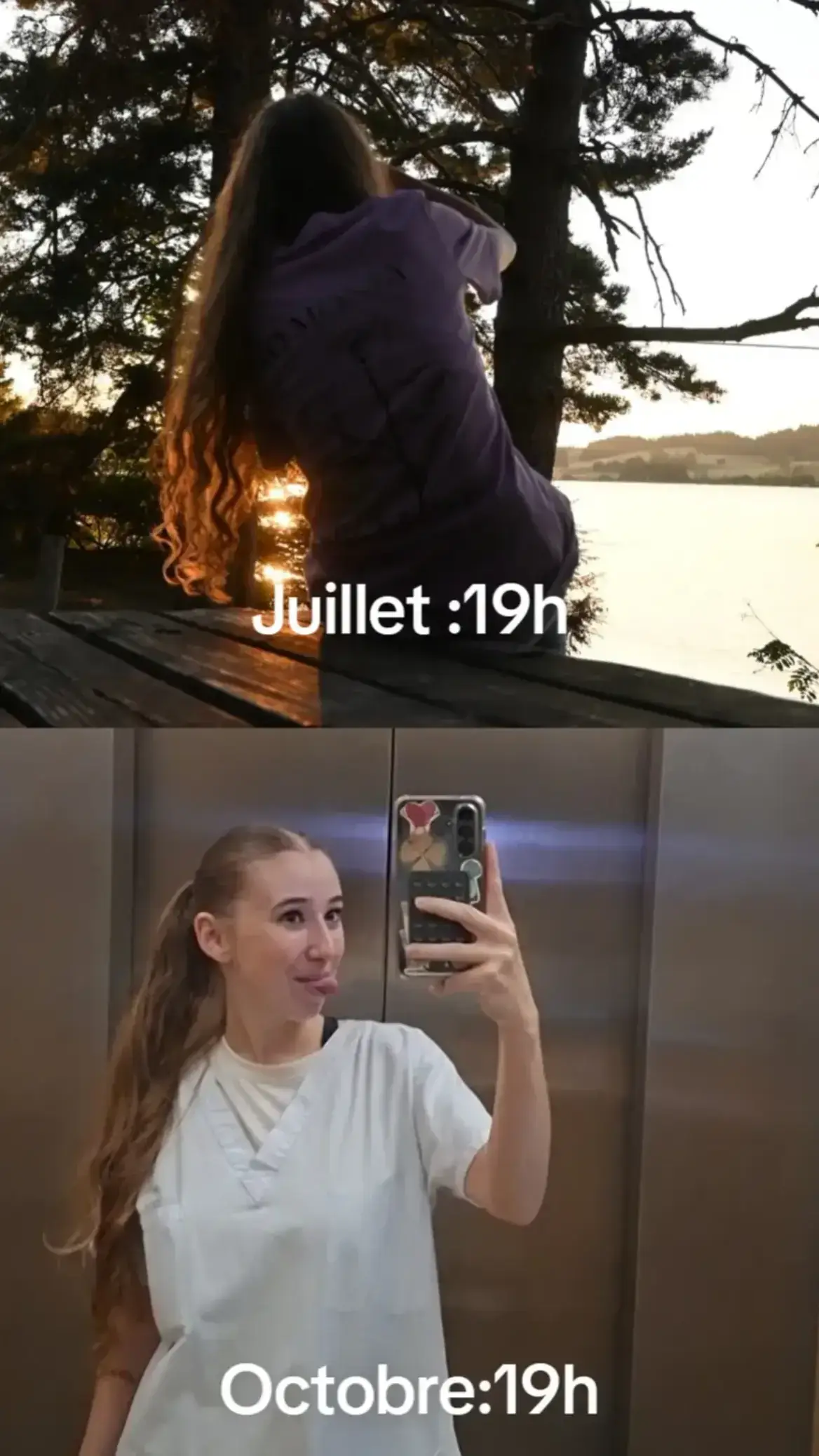 @Julie