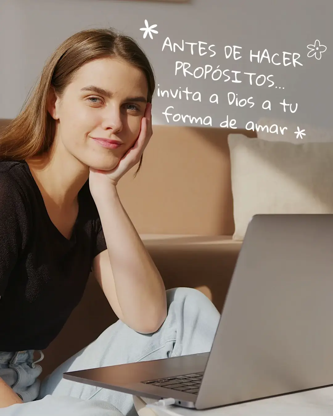 @Hechos para Amar