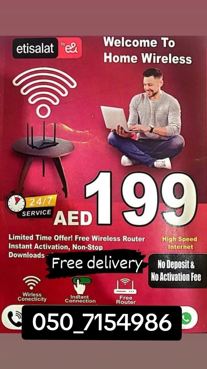 @Etisalat offers 🇦🇪
