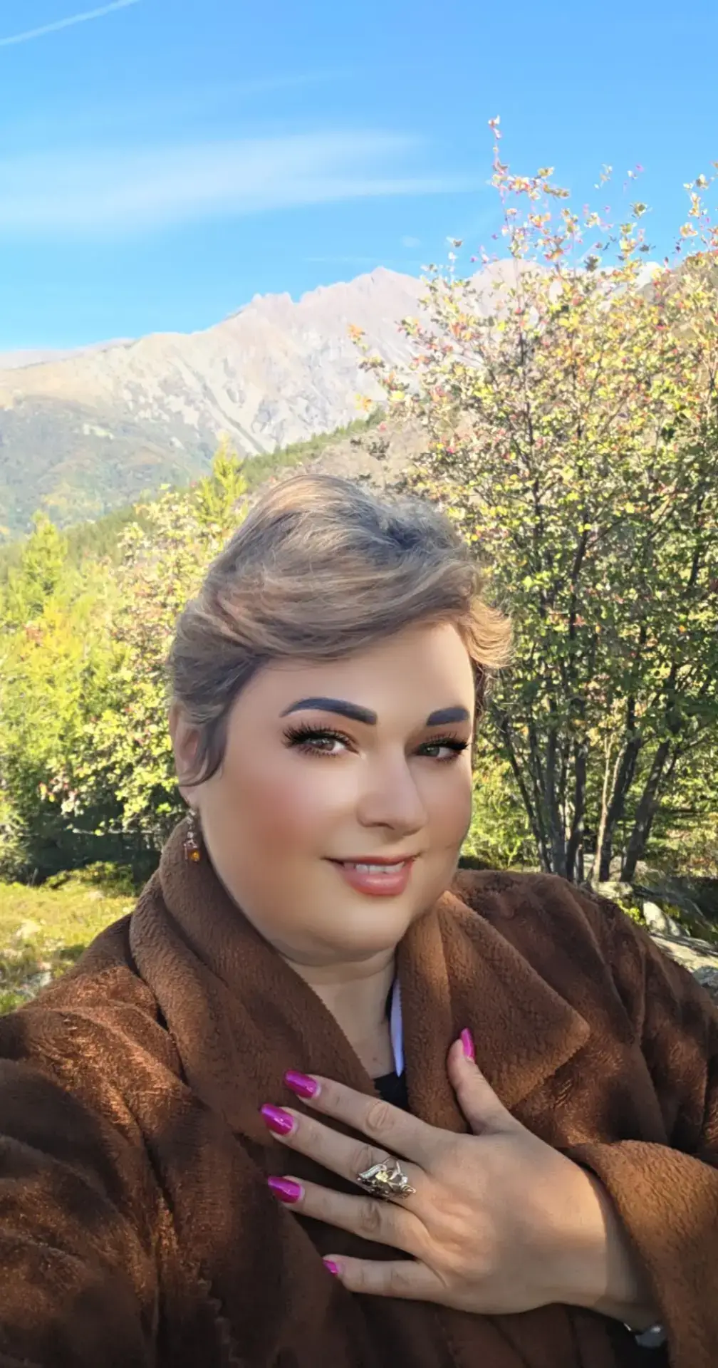 @Iris Cara