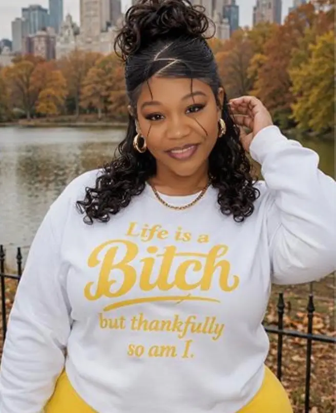 @💫 Boss Lady Twinkle 💫