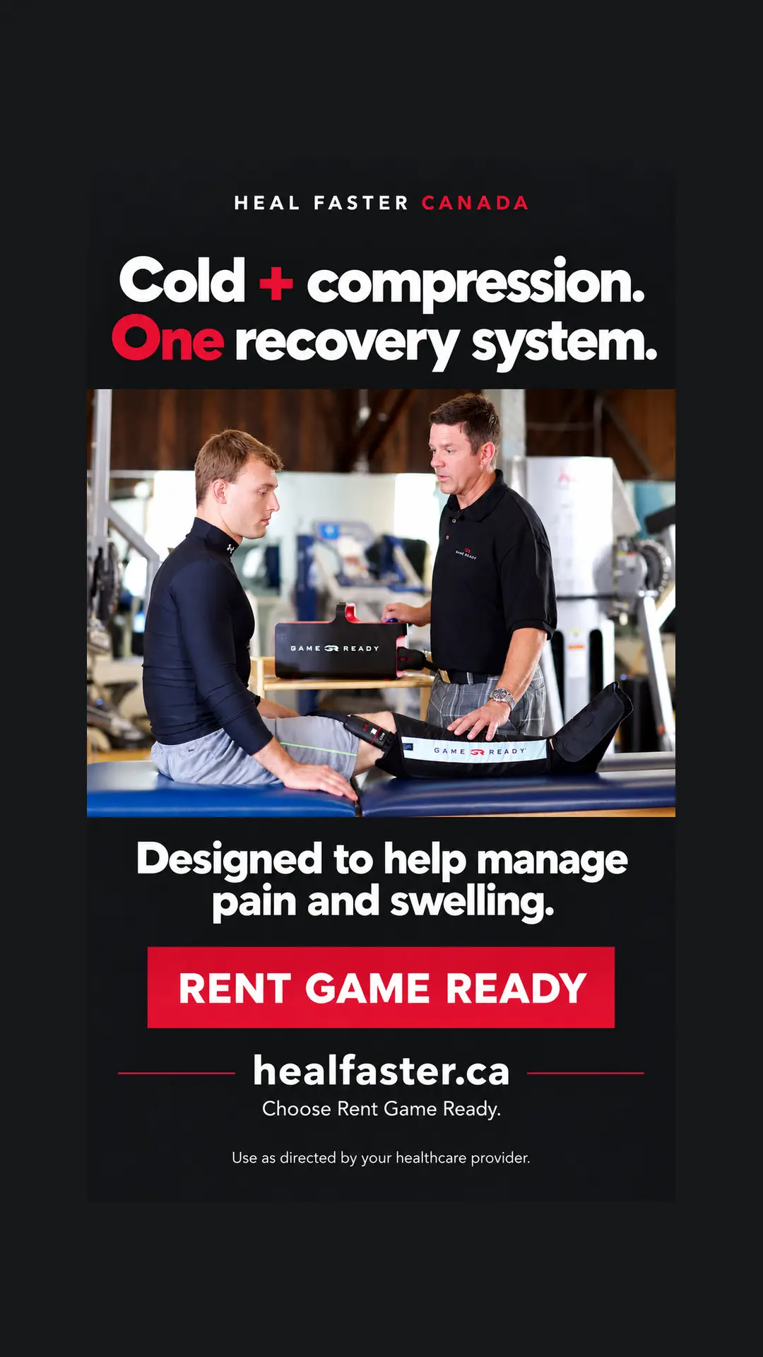 @Heal Faster Canada