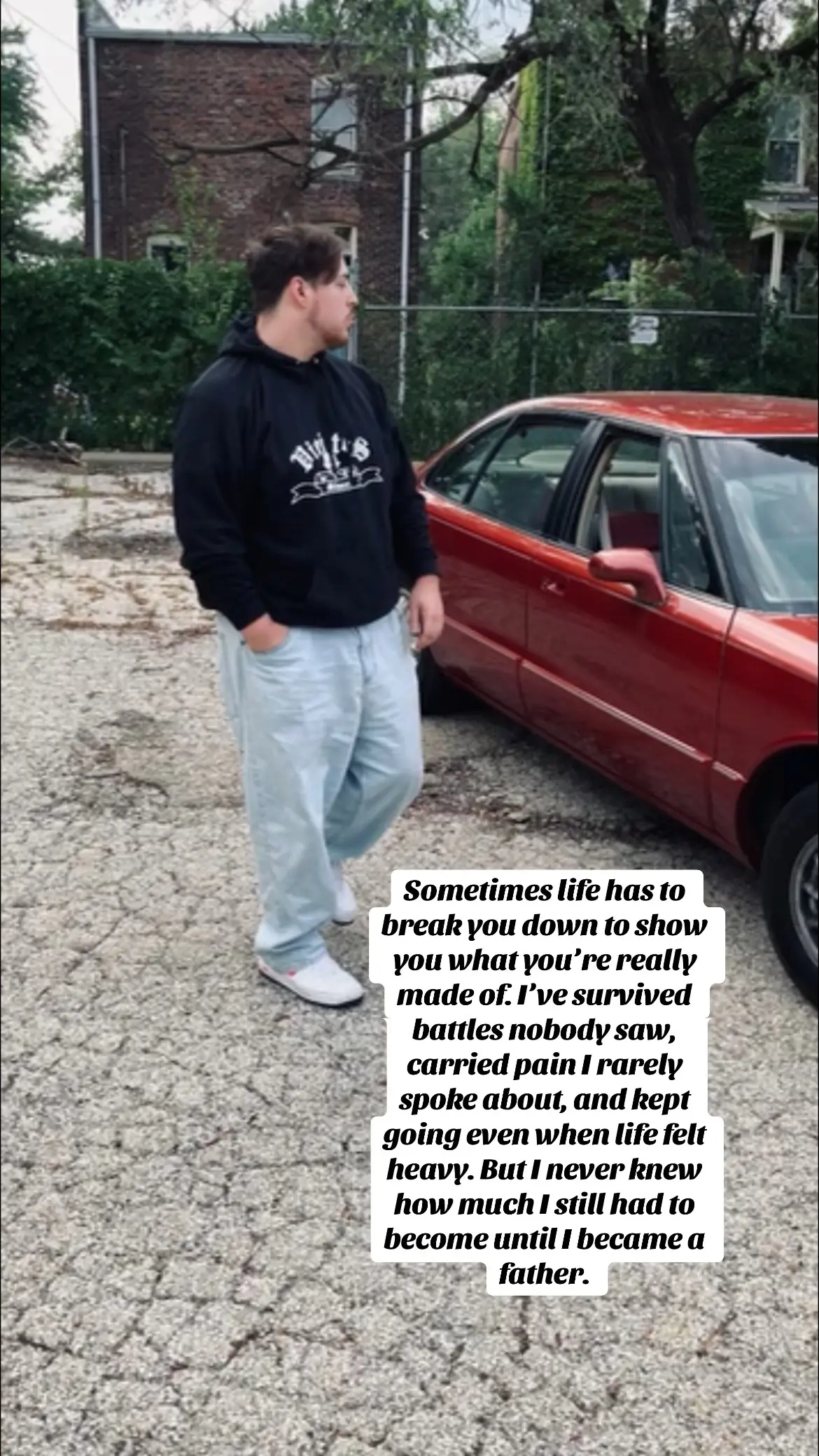 @Dominick Gambino Bianchi