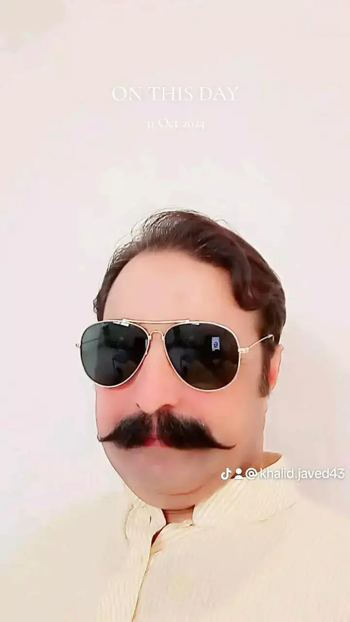 @khalid Javed