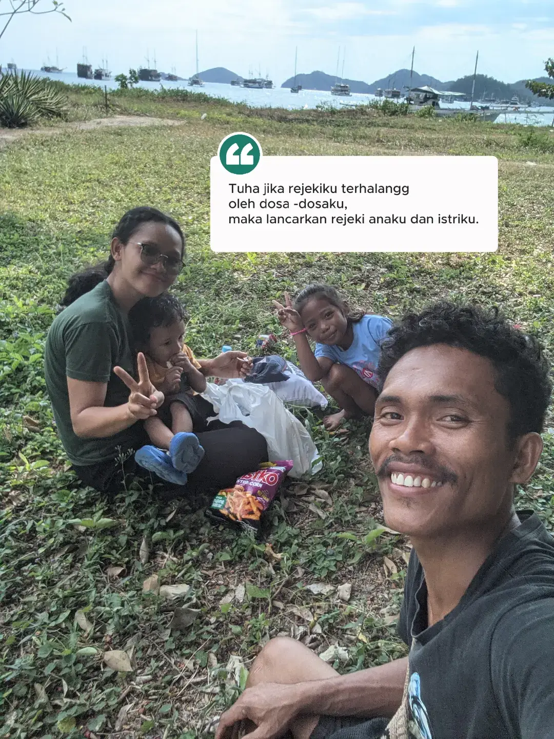 @NIAS BUNGSU