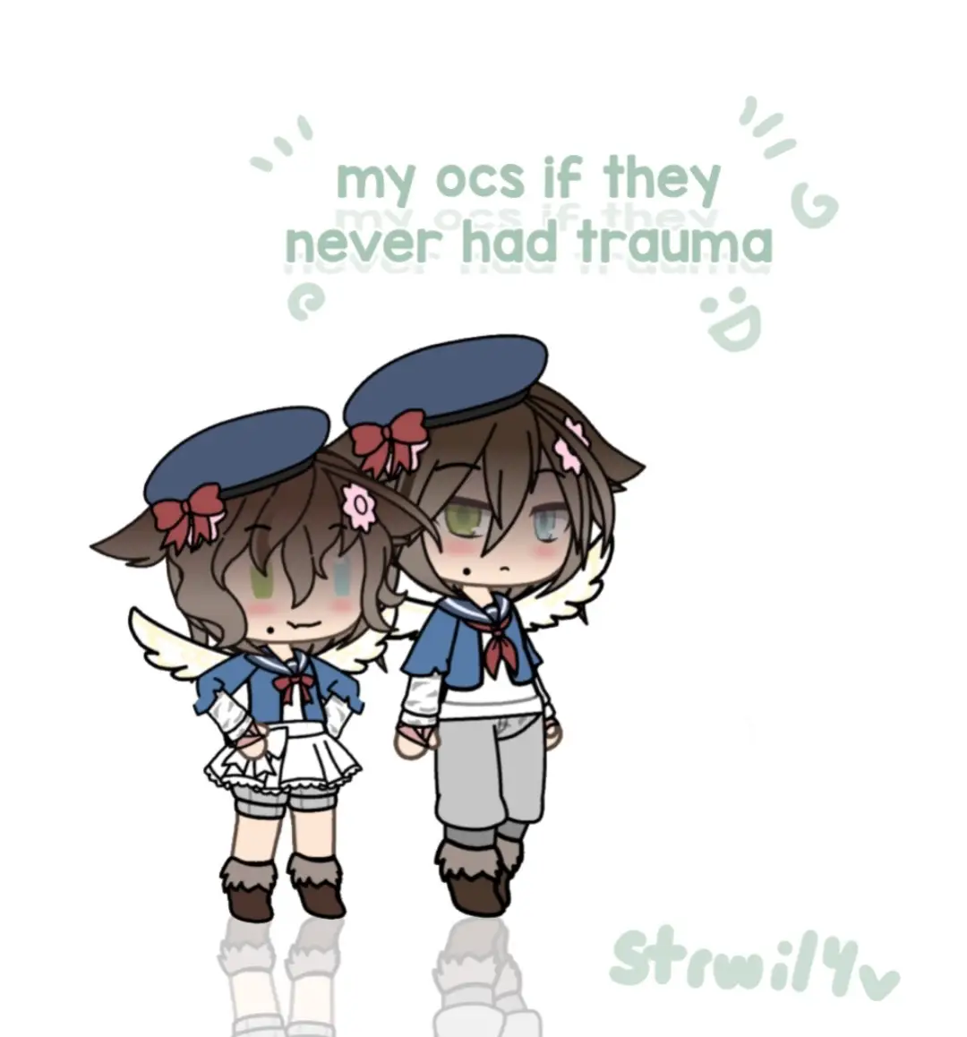 @✦ Fawn