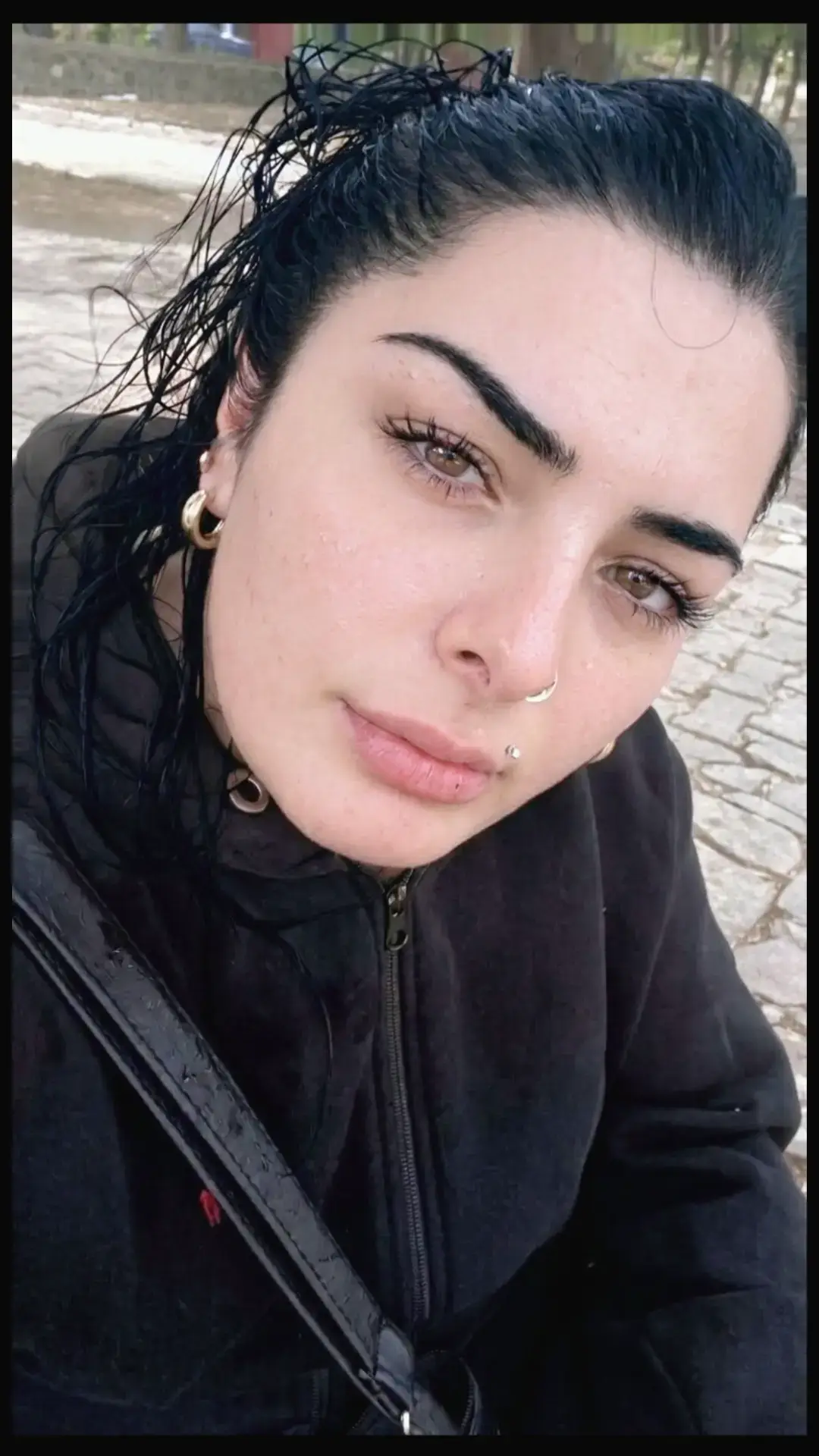@🇹🇷🐺Uzun Saçlı Kız🐺🇹🇷