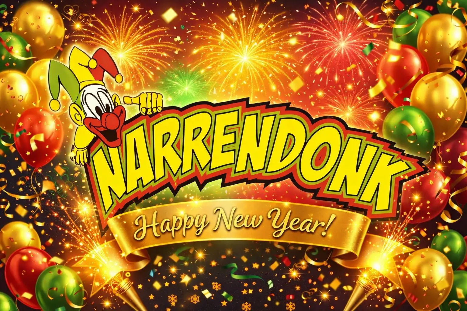 @Narrendonk
