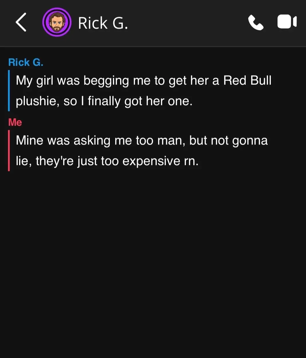 @Reed’s Deals