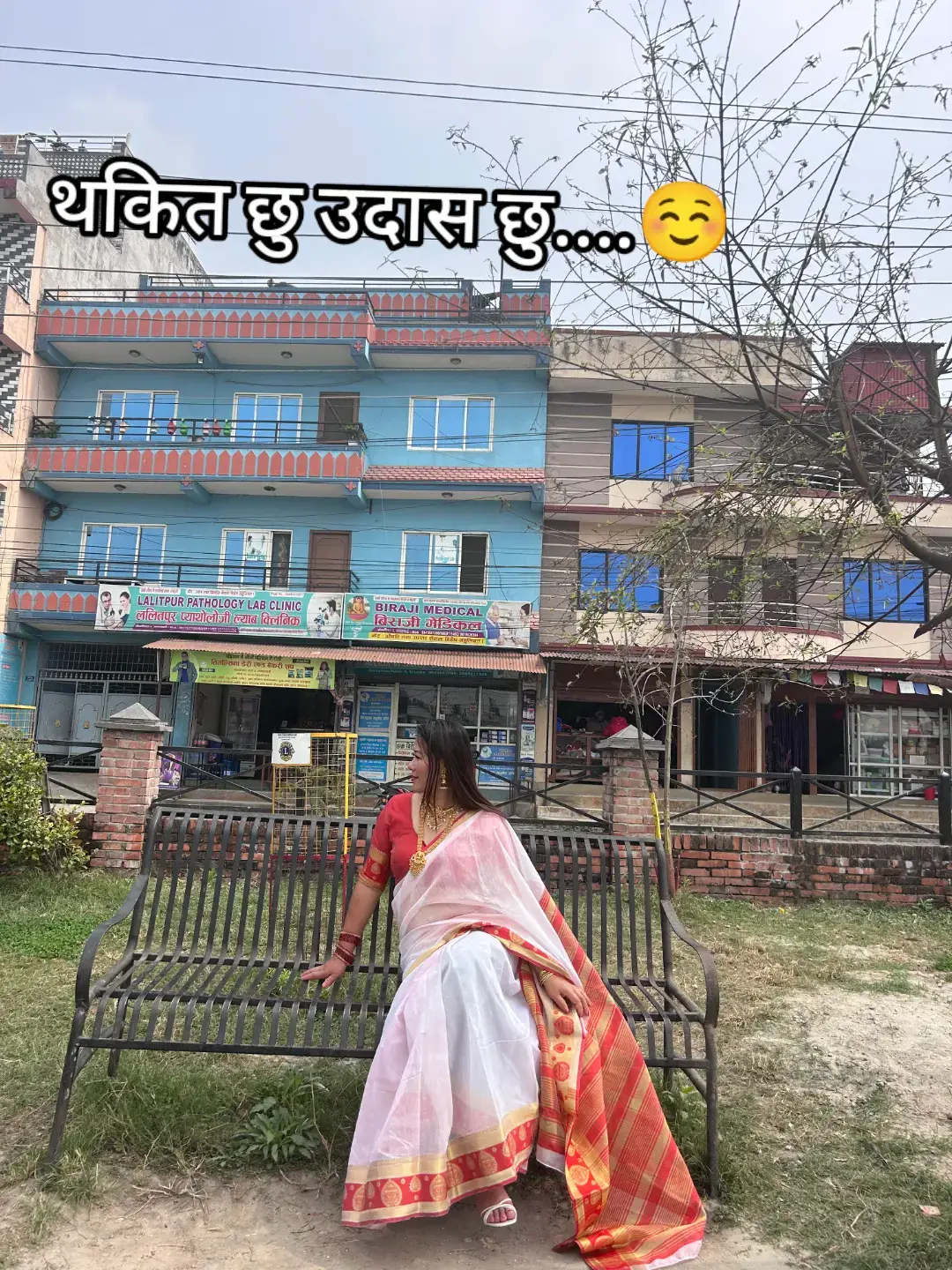 @sanuki magar