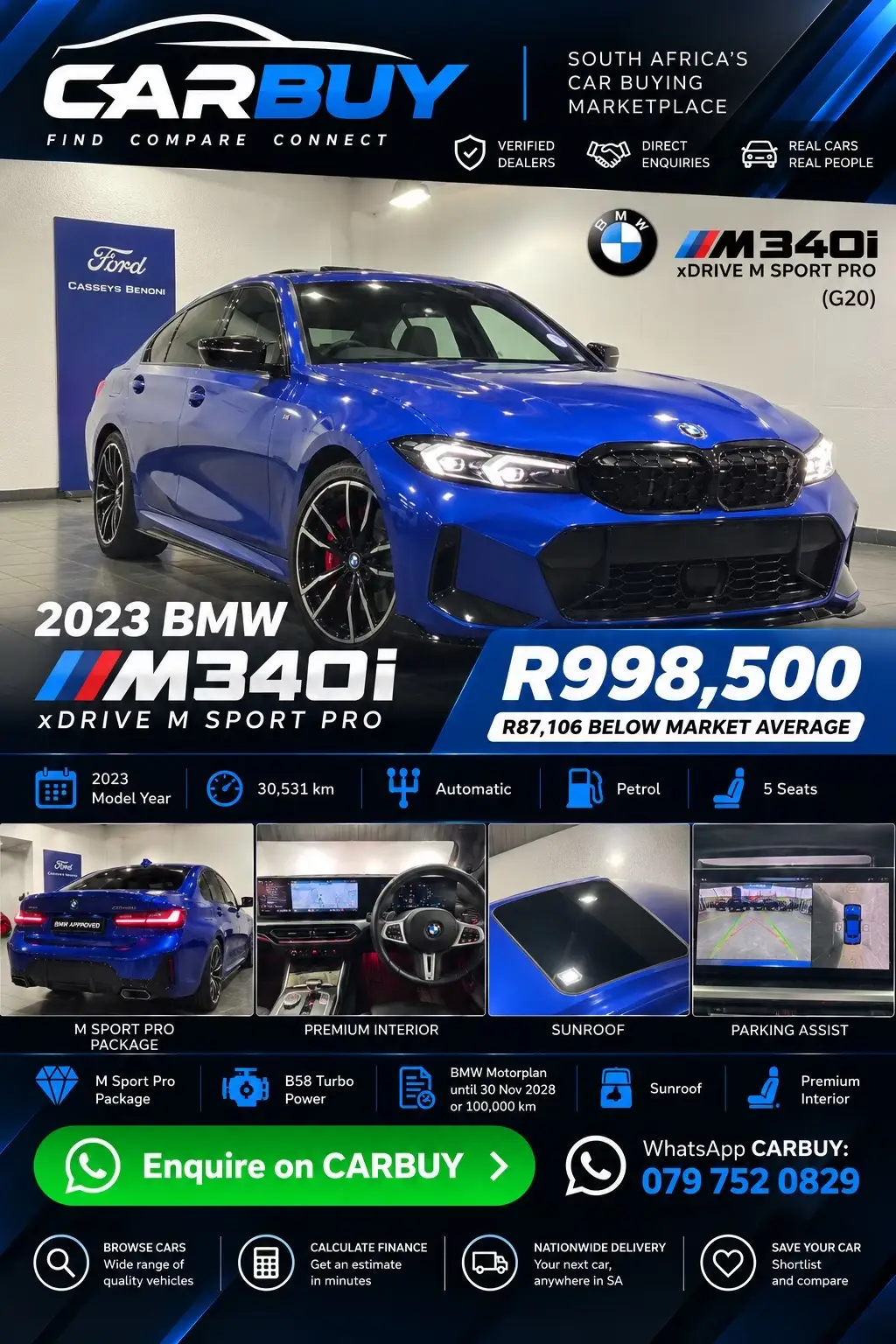 @carfeverza