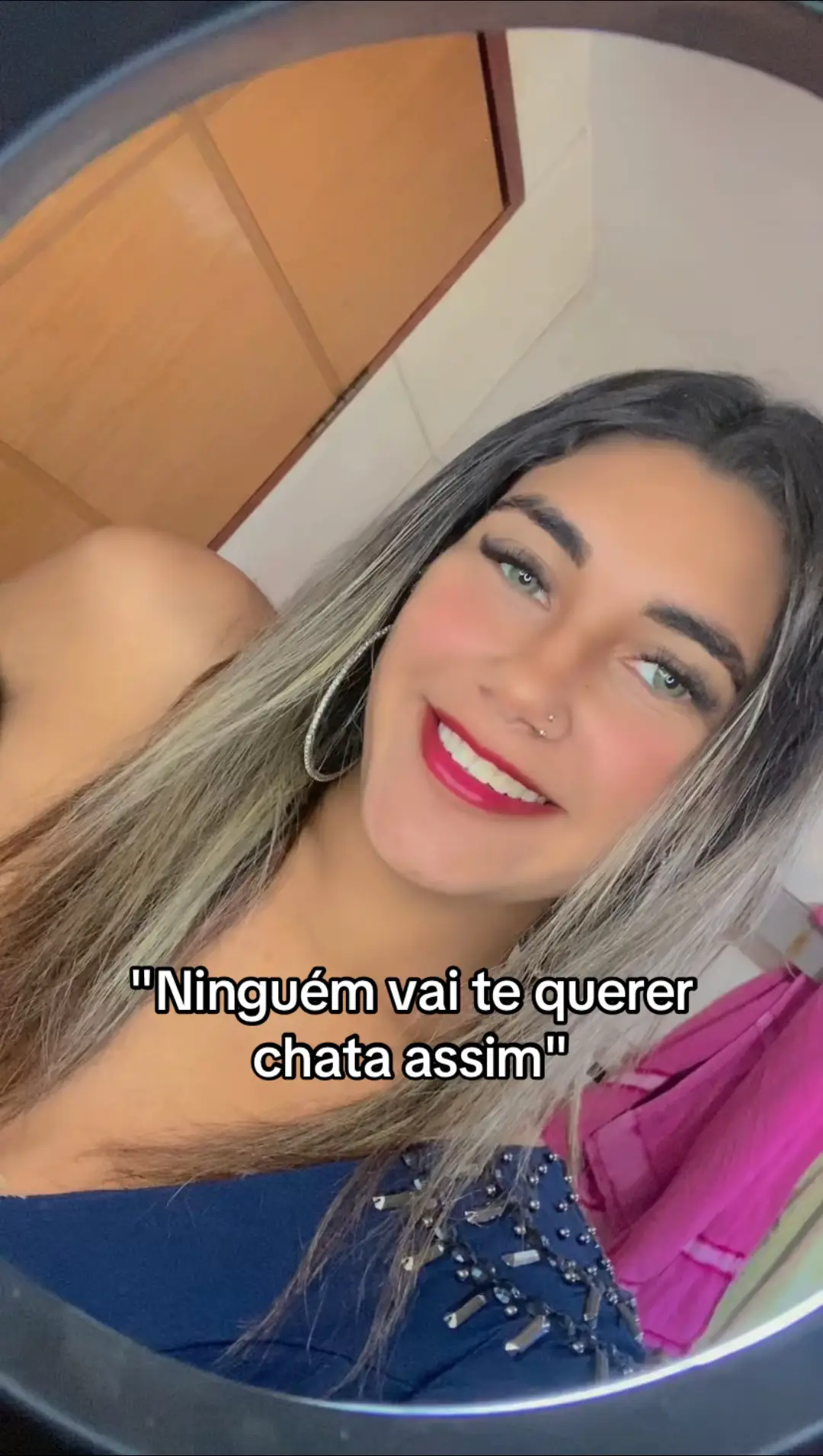 @Allexia Almeida