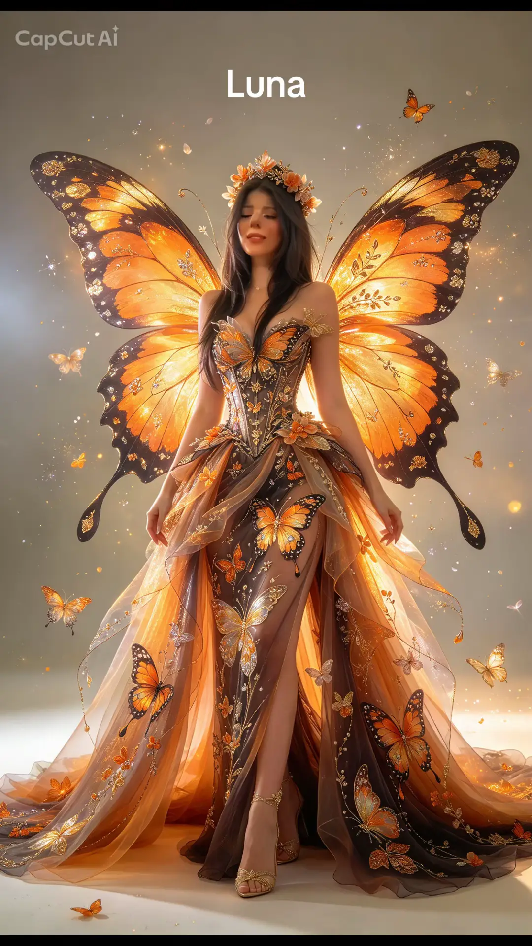 @🌞Luna Gaia🌝
