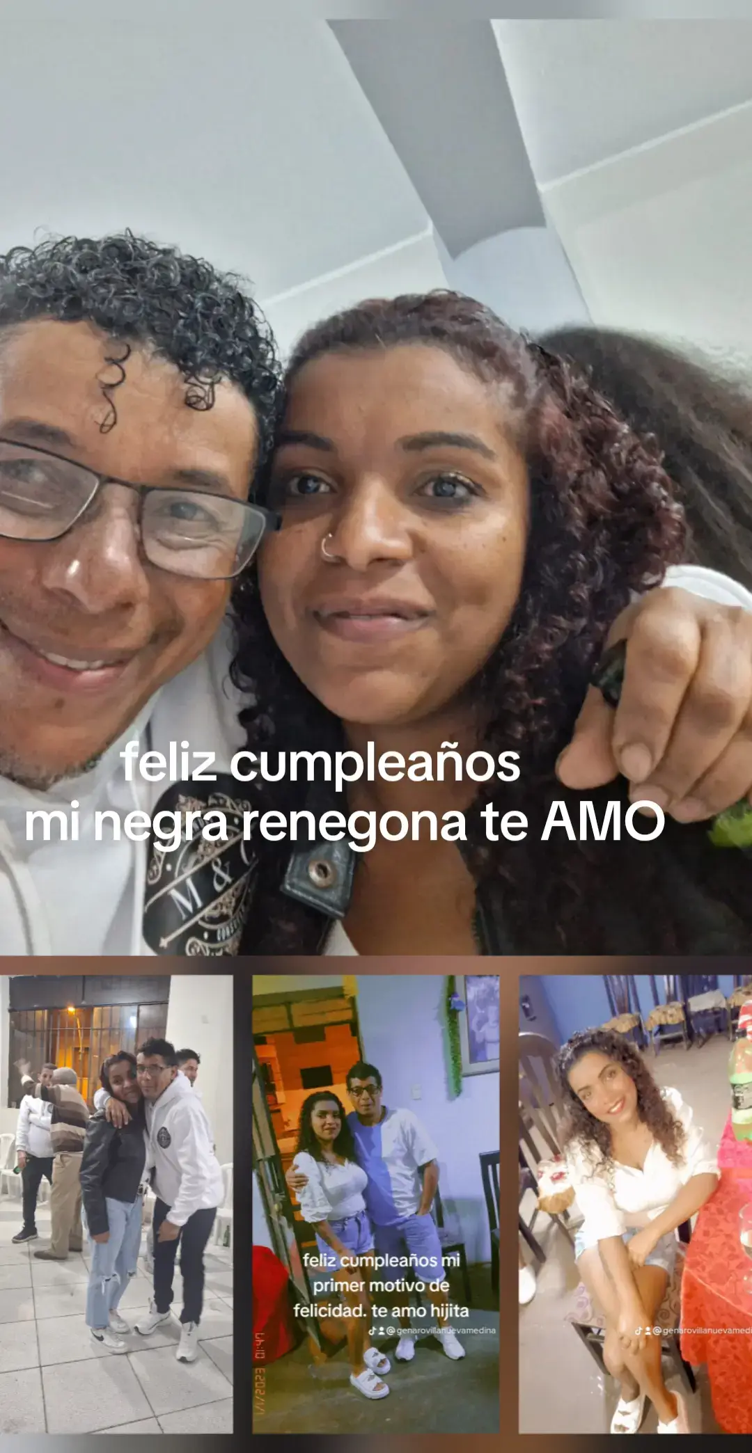 @Genaro Villanueva Me