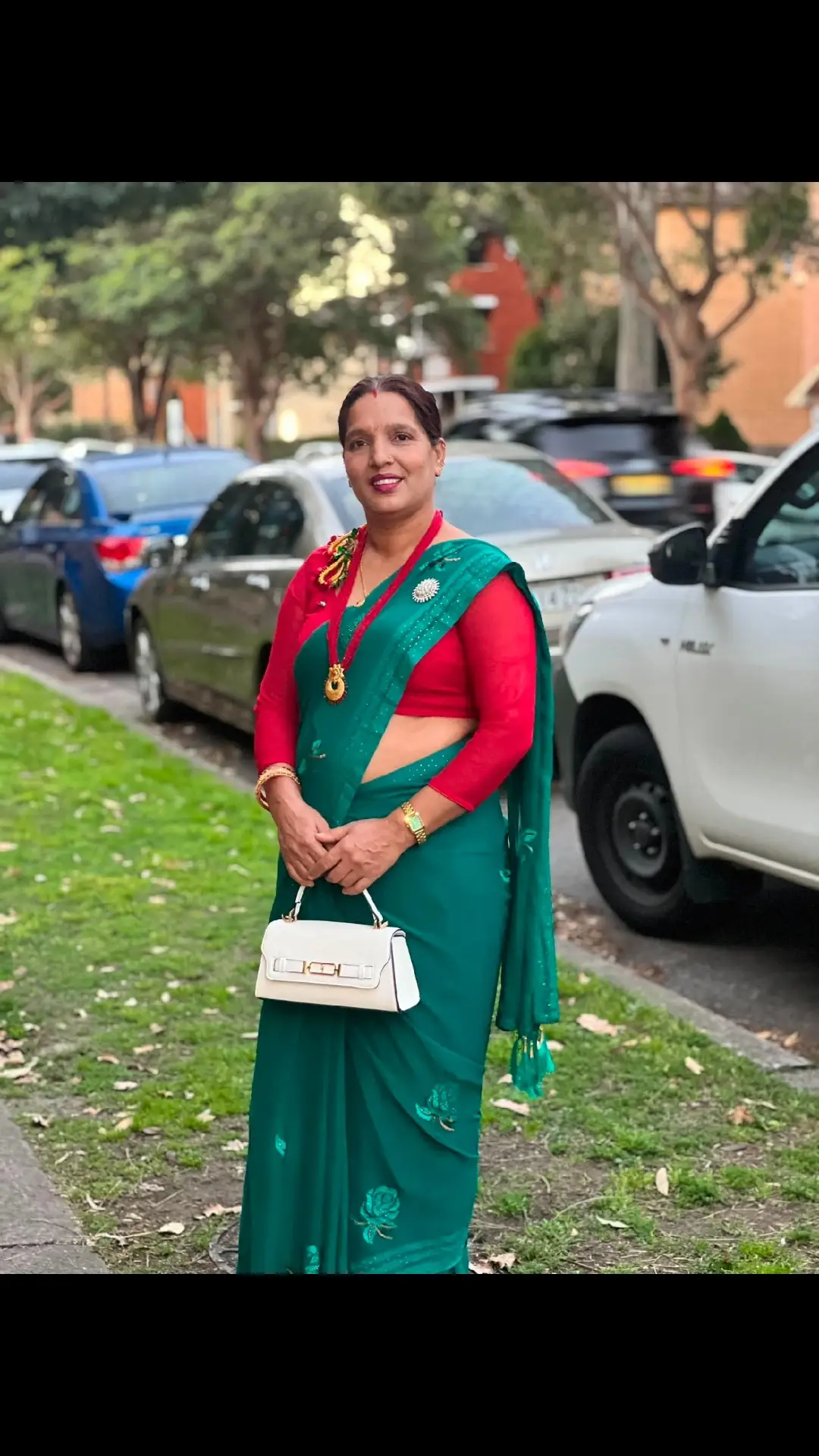 @Saraswati Adhikari